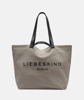 Liebeskind Herren Aurora Shopper L - Sandstein Liebeskind Herren Aurora Shopper L - Sandstein