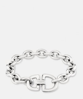 Liebeskind Herren Armband - Silber