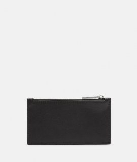 Liebeskind Herren Geldbörse Xs - Schwarz