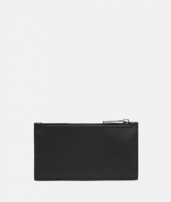 Liebeskind Herren Geldbörse Xs - Schwarz Liebeskind Herren Geldbörse Xs - Schwarz