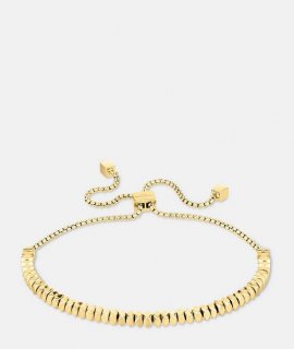 Liebeskind Herren Armband - Gold