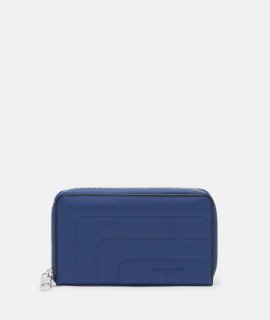 Liebeskind Herren Frieda Geldbörse M - Royalblau Liebeskind Herren Frieda Geldbörse M - Royalblau