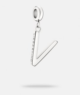 Liebeskind Herren Anhänger - Silber Liebeskind Herren Anhänger - Silber