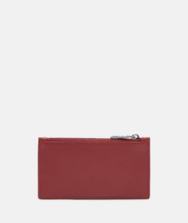 Liebeskind Herren Geldbörse Xs - Chilirot