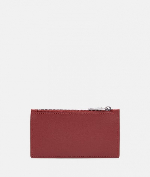 Liebeskind Herren Geldbörse Xs - Chilirot