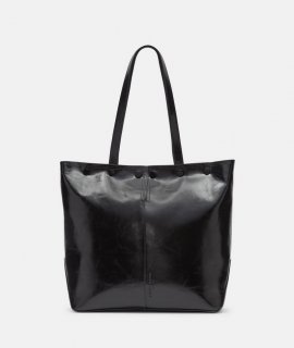 Liebeskind Herren Rive Tote L - Schwarz Liebeskind Herren Rive Tote L - Schwarz