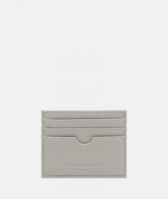 Liebeskind Herren Reto Geldbörse Xs - Taubengrau Liebeskind Herren Reto Geldbörse Xs - Taubengrau