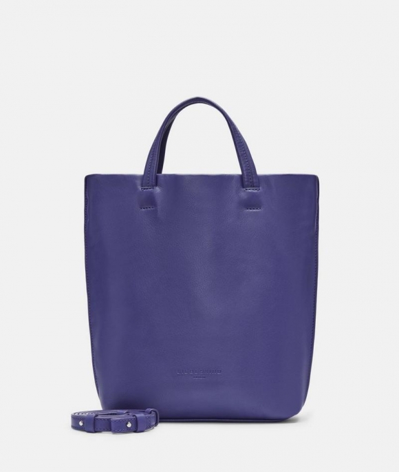 Liebeskind Herren Hera Tote M - Lila