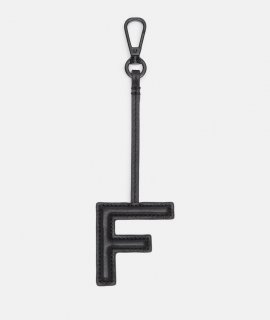 Liebeskind Herren Keyring - Schwarz