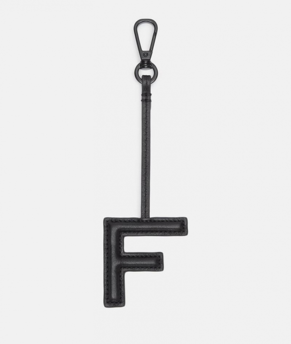 Liebeskind Herren Keyring - Schwarz