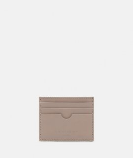 Liebeskind Herren Rey Geldbörse Xs - Cognac