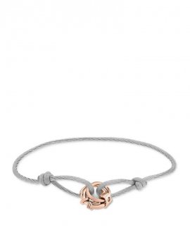 Liebeskind Herren Armband - Roségold
