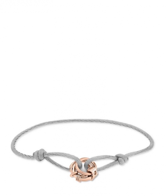 Liebeskind Herren Armband - Roségold