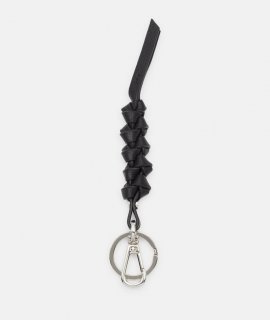 Liebeskind Herren Keyring - Schwarz