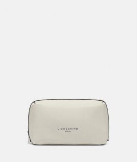 Liebeskind Herren Hera Pouch S - Creme Liebeskind Herren Hera Pouch S - Creme