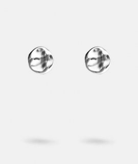 Liebeskind Herren Ohrringe - Silber Liebeskind Herren Ohrringe - Silber