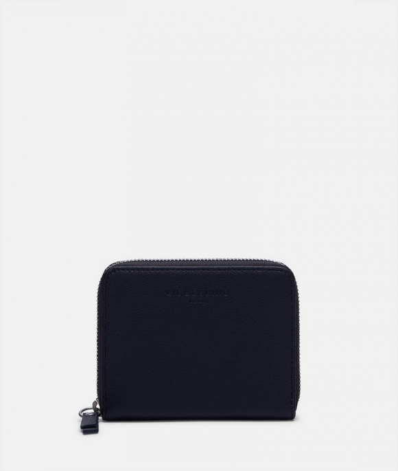 Liebeskind Herren Conny Geldbörse M - Navy Liebeskind Herren Conny Geldbörse M - Navy