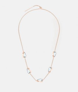 Liebeskind Herren Halskette - Roségold Liebeskind Herren Halskette - Roségold