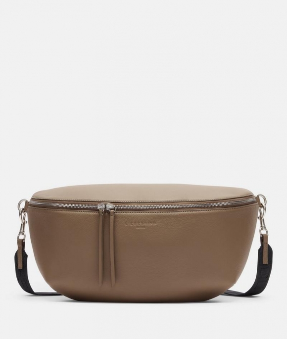 Liebeskind Herren Liene Belt-bag Xl - Sandstein