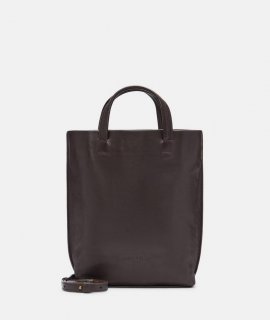 Liebeskind Herren Hera Tote M - Mokka Liebeskind Herren Hera Tote M - Mokka