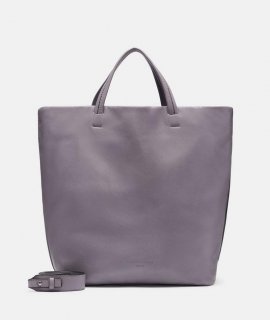 Liebeskind Herren Hera Tote L - Lavendel