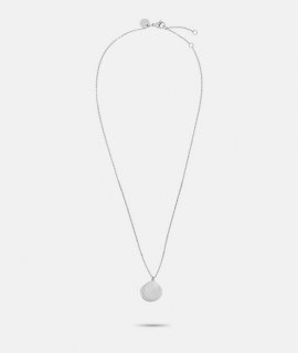 Liebeskind Herren Halskette - Silber