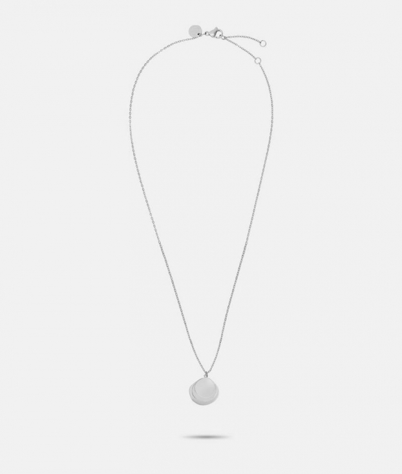 Liebeskind Herren Halskette - Silber