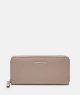 Liebeskind Herren Cassie Geldbörse L - Cognac Liebeskind Herren Cassie Geldbörse L - Cognac