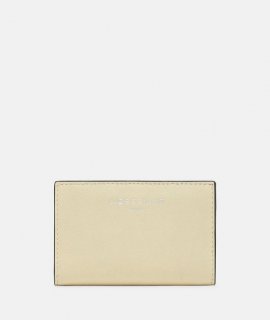 Liebeskind Herren Lilith Geldbörse S - Hellgelb Liebeskind Herren Lilith Geldbörse S - Hellgelb