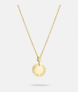 Liebeskind Herren Kette - Gold