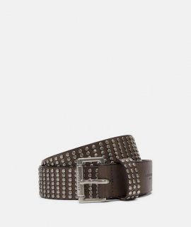 Liebeskind Herren Archive Gürtel - Beige Liebeskind Herren Archive Gürtel - Beige