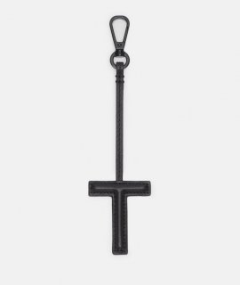 Liebeskind Herren Keyring - Schwarz