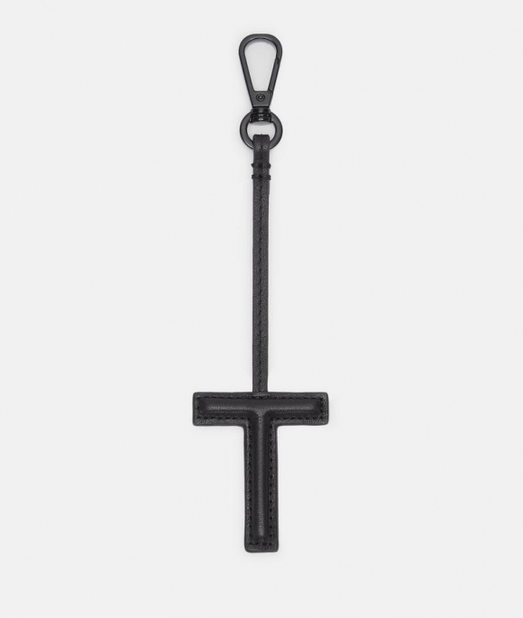 Liebeskind Herren Keyring - Schwarz