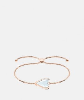 Liebeskind Herren Armband - Roségold