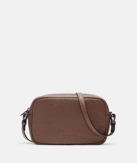 Liebeskind Herren Ella Camera-bag S - Zimt