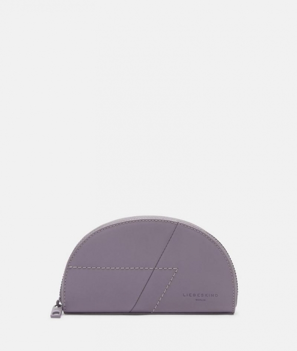 Liebeskind Herren Edda Geldbörse M - Lavendel