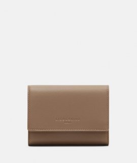 Liebeskind Herren Nora Geldbörse L - Sandstein