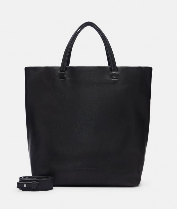 Liebeskind Herren Hera Tote L - Schwarz Liebeskind Herren Hera Tote L - Schwarz