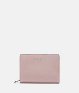 Liebeskind Herren Thea Geldbörse M - Zartrosa