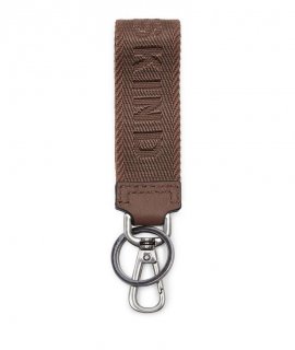 Liebeskind Herren Keyring - Zimt