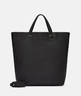 Liebeskind Herren Hera Tote L - Schwarz Liebeskind Herren Hera Tote L - Schwarz