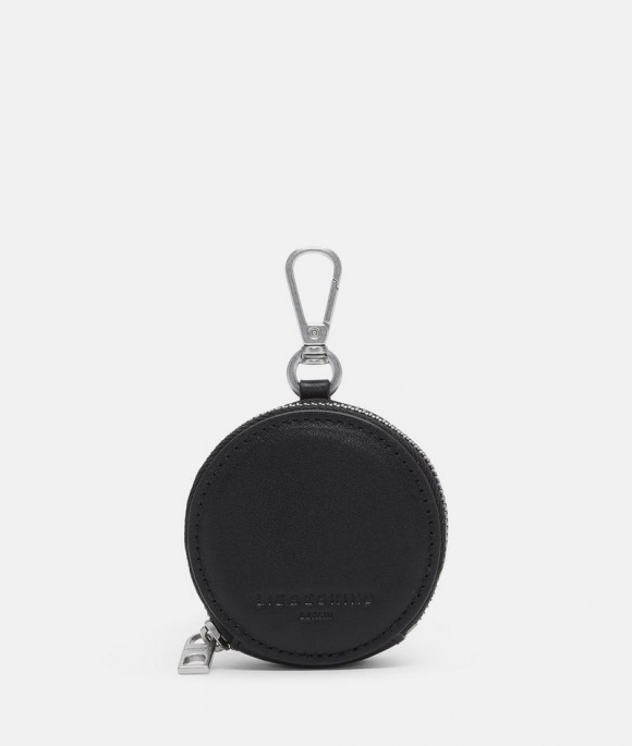 Liebeskind Herren Keyring - Schwarz