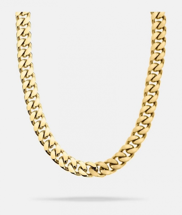 Liebeskind Herren Kette - Gold