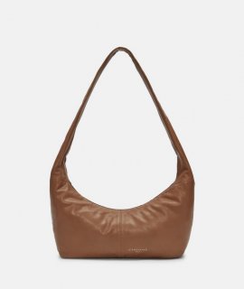 Liebeskind Herren Bo Hobo M - Karamell