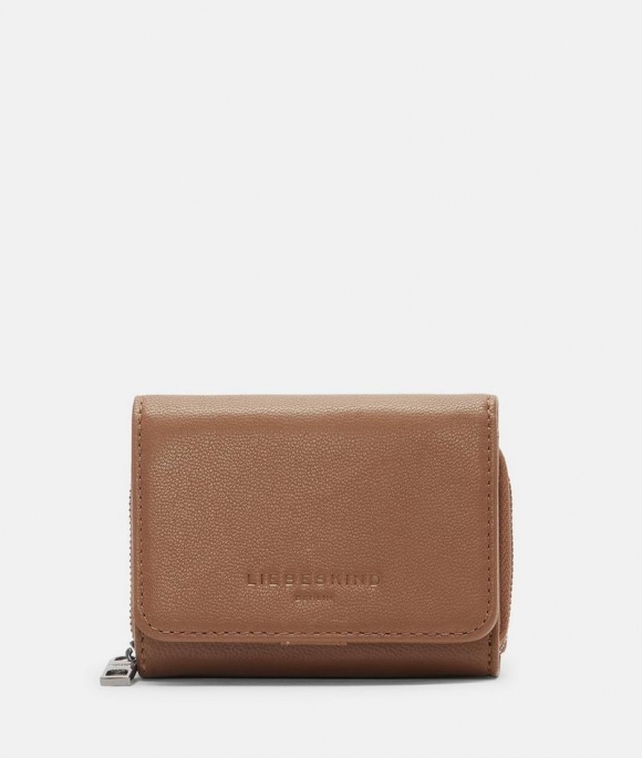 Liebeskind Herren Pablita Geldbörse M - Karamell Liebeskind Herren Pablita Geldbörse M - Karamell