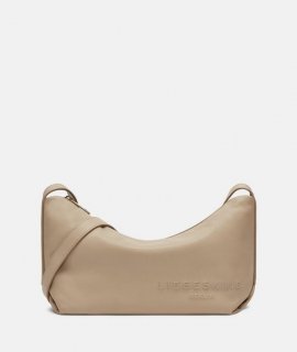 Liebeskind Herren Elvira Crossbody M - Hellbraun Liebeskind Herren Elvira Crossbody M - Hellbraun