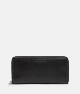 Liebeskind Herren Gigi Geldbörse L - Schwarz