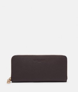 Liebeskind Herren Gigi Geldbörse L - Mokka Liebeskind Herren Gigi Geldbörse L - Mokka