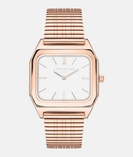 Liebeskind Herren Uhr - Roségold