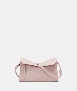 Liebeskind Herren Lora Crossbody S - Zartrosa